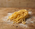 Spaghetti alla Chitarra