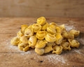 Tortellini Bolognesi