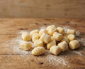Gnocchi Caserecci