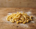 Maccheroncini al Torchio