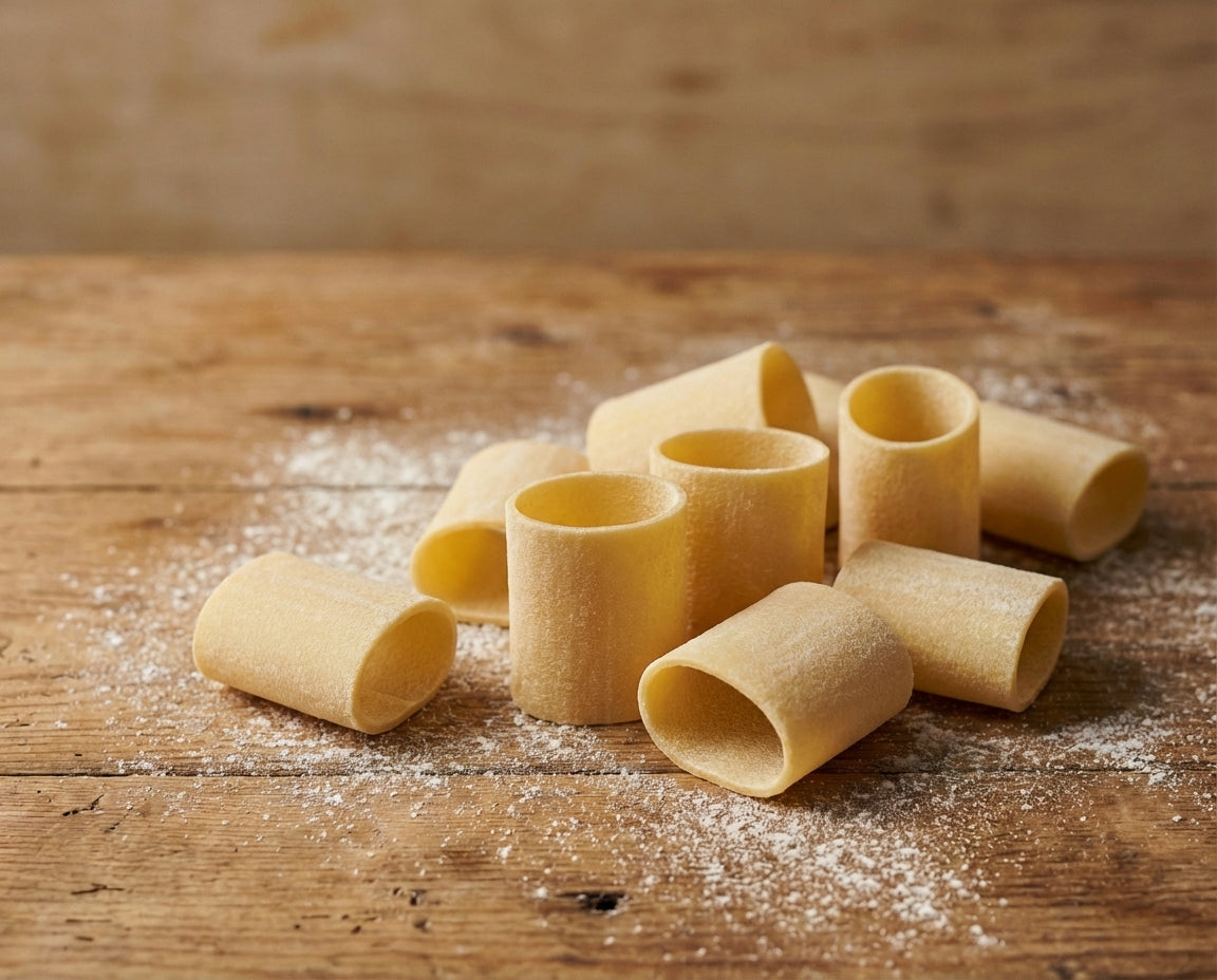 Paccheri